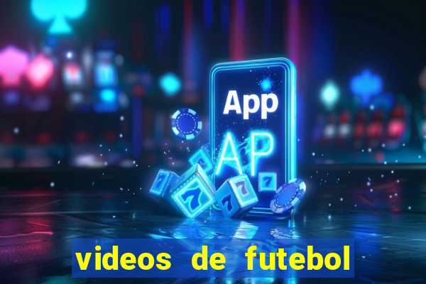 videos de futebol dribles do neymar